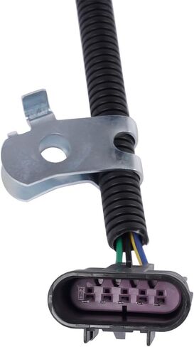 Radiator Cooling Fan Clutch Replacement for 2019-2024 Ram 2500 3500 4500 5500 6.7 Cummins Diesel 68359842AC 68359842AD in Saudi Arabia