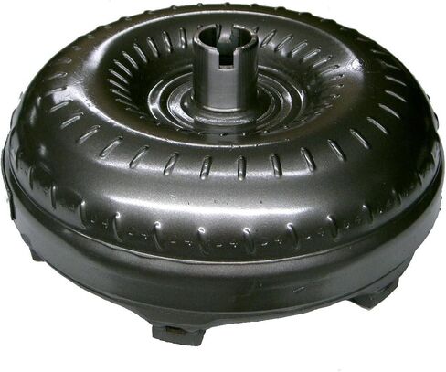 MB-TC290 Allison AT540 AT545 Torque Converter Heavy duty for Gas and Diesel Engines in Saudi Arabia