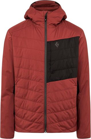 بلاك دايموند AP752082OCTANEMedium M Alpenglow Pro هودي أوكتان متوسط in Saudi Arabia