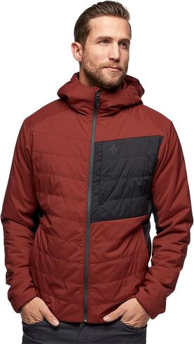 بلاك دايموند AP752082OCTANEMedium M Alpenglow Pro هودي أوكتان متوسط in Saudi Arabia