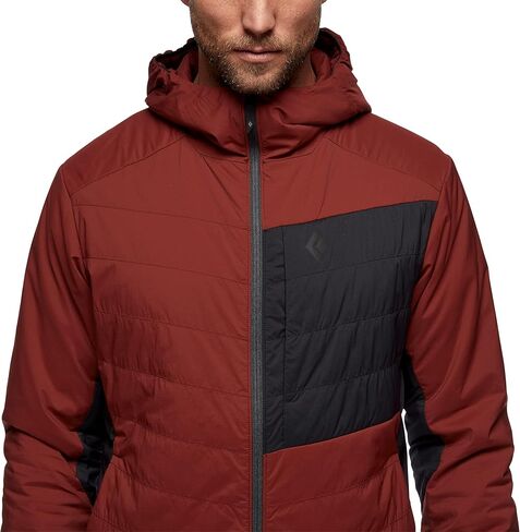 بلاك دايموند AP752082OCTANEMedium M Alpenglow Pro هودي أوكتان متوسط in Saudi Arabia