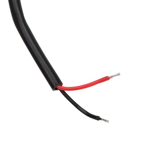 عداد درجة حرارة الماء للدراجات النارية من HUNYA، غطاء ABS عالمي بشاشة LCD لدرجة حرارة الماء، تثبيت سريع (أخضر) in Kuwait