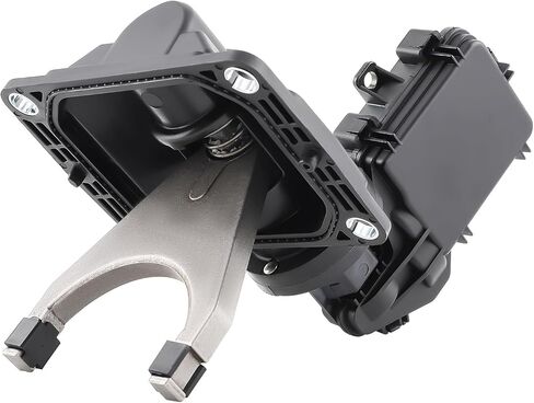 maXpeedingrods 4x4 4WD Front Axle Actuator Fork Disconnect for Ram 2500 3500 2013-2018, 68216944AB, 68216944AA, 68216944aa, 68216944ab in Saudi Arabia