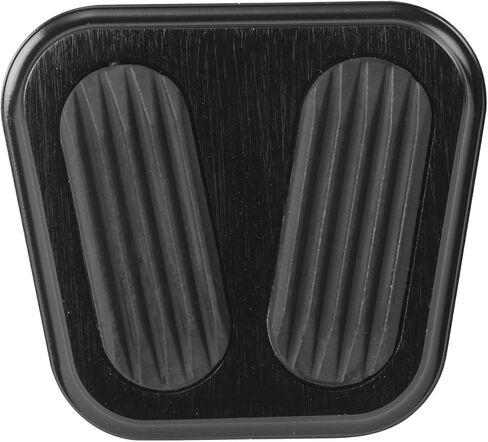 Lokar XBAG-6161 Gas Pedal/Brake Pad in Saudi Arabia