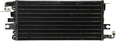 A/C Condenser | Compatible with 95-94 Toyota Pickup in Saudi Arabia