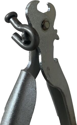 Cold Creek Heavy Duty S & J Hook and Rivet Tool in Saudi Arabia