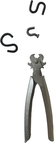 Cold Creek Heavy Duty S & J Hook and Rivet Tool in Saudi Arabia