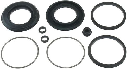 Replacement Rear Drum Brake Wheel Clyinder Kit Mechanics Choice for 1958-1964 Mercedes-Benz 220S in Saudi Arabia