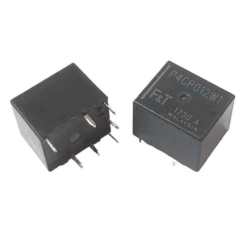 10PCS Relays P4CP012W1 P4CN012W1 P4CS012W1 7PIN Automotive Central Door Lock Relay(P4CS012W1) in Saudi Arabia