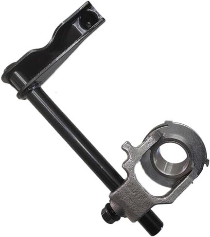 JITUIHOM 41430-02700 41430-02720 for 2011-2020 Picanto 2020-2024 Clutch Release Fork Bearing Clutch Release Fork(41430-02700) in Saudi Arabia