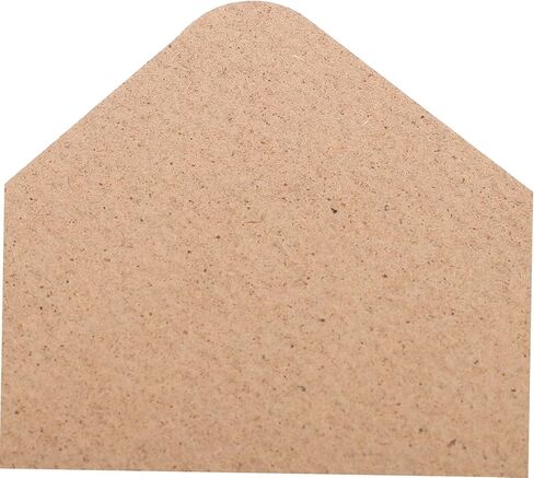 DOITOOL 10pcs Natural Wood Clay Board for Pottery Crafting for DIY Projects Multi-Functional Blank Surface for Art Expression and Creative Works in Saudi Arabia