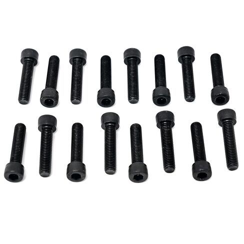 Che Precision 4290 LS7 & Gen V LT Bushing Trunnion Kit with Rocker Arm Bolts Included | Fits 6.2L 7.0L LS7 LT1 LT4 L83 L84 L86 L87 Z06 427 Engines | Upgraded Rocker Trunnion Conversion Kit in Saudi Arabia