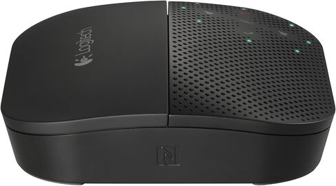 Logitech P710e Mobile Conferencing Speakerphone (Renewed) in Saudi Arabia