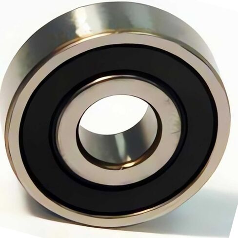 Drive End Wheel Bearing for Chevrolet C50,C60,C70 1980 1981 1982 1983 1984 1985 1986 1987 1988 for GMC C5000,C6000 1980 1981 1982 1983 1984 1985 1986 1987 1988 1 X in Saudi Arabia