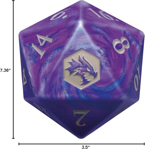 Magic: The Gathering Adventures in The Forgotten Realms Gift Bundle | 10 Draft Boosters | 1 Collector Booster | Accessories in Saudi Arabia