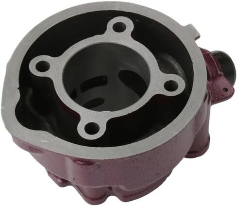 49 مللي متر 90cc طقم اسطواني ل AM6 AF1 كلاسيكي MX SM Pegaso RS إكستريما تونو AM4 AM5 2T in Kuwait