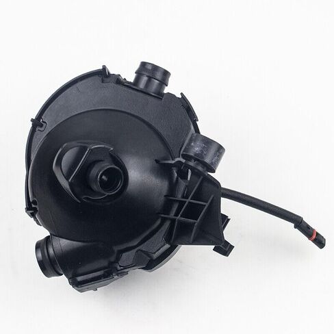 4-piece engine crankcase ventilation valve hose for BMW E61 E91 E60 E90 323i 525i Z4- in Saudi Arabia