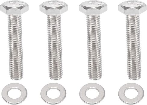 X AUTOHAUX Car Engine Motor Hood Vent Spacer Riser Hood Vent Spacer Riser Kit Aluminum Alloy 8mm Black in Saudi Arabia