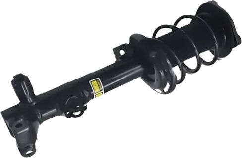 1PCS For Mercedes Benz C-Class (W204) 2012-2015 Front Left or Right Electronic Shock Absorber A2043231000 A207323120900(Front left) in Saudi Arabia