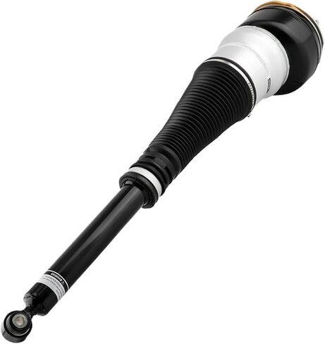 2223207313 2223207413 Left And Right Rear Shock Absorbers For Mercedes W222/S400/S500/W222/4MATIC Air Spring Strut(Left) in Saudi Arabia