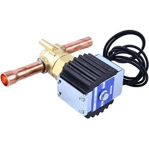 JZGRDN توسيع الملف اللولبي صمام 61-9093 61-3401 61-0958 متوافق مع Thermo King Advancer Precedent SLX SL T-Series Precedent in Kuwait