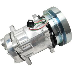 ضاغط تيار متردد 24 فولت 106-5122 1065122 يناسب جرار CAT D10N D10R D10T D5M D6M D6R D7R D6T D9R 953B 973C رافعة عجل 924G 928G 930G 938G 950G 962G in Kuwait