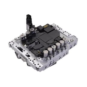 1 Set of Valve Body Solenoid Valve TCM RE7R01A JR710E JR711 in Saudi Arabia