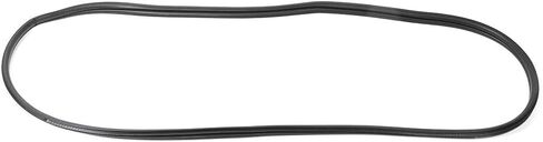 Rear Tailgate Boot Seal Strip, B0000651380 Fit for Peugeot 107 and C1, Direct OE Replacement Weatherstrip in Saudi Arabia