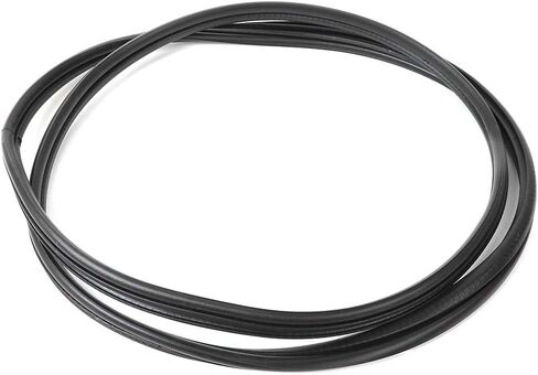 Rear Tailgate Boot Seal Strip, B0000651380 Fit for Peugeot 107 and C1, Direct OE Replacement Weatherstrip in Saudi Arabia