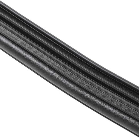 Rear Tailgate Boot Seal Strip, B0000651380 Fit for Peugeot 107 and C1, Direct OE Replacement Weatherstrip in Saudi Arabia