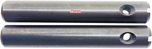 T Rocker Shaft For CR 250(Rocker Arm) in Saudi Arabia