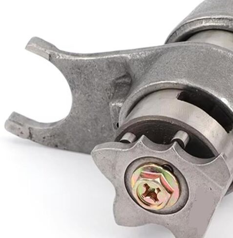 Shift Drum Gearshift Forks Compatible with 125cc 1P52FMI Engines Horizontal Kick Starter Start in Neutral Motorcycle Engine Parts for Lifan 125 in Saudi Arabia
