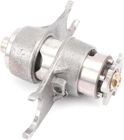 Shift Drum Gearshift Forks Compatible with 125cc 1P52FMI Engines Horizontal Kick Starter Start in Neutral Motorcycle Engine Parts for Lifan 125 in Saudi Arabia