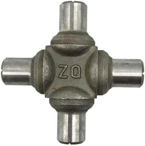 شوكة متوافقة مع قطع غيار السيارات والدراجات النارية ATV موديلات JS250 JS400 JS183FMQ لمحركات رقم الجزء FG-580305-0 in Kuwait