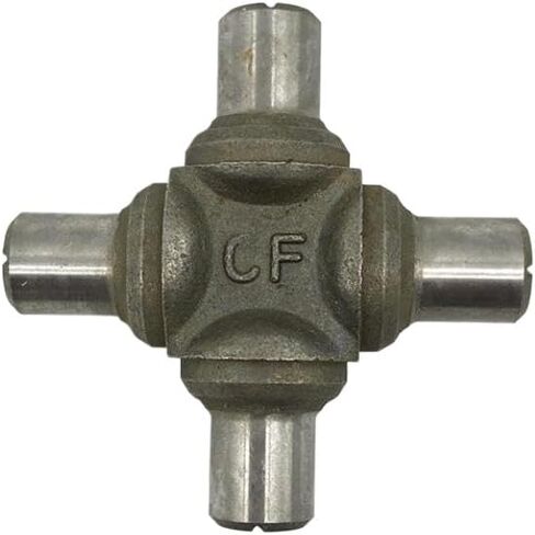 شوكة متوافقة مع قطع غيار السيارات والدراجات النارية ATV موديلات JS250 JS400 JS183FMQ لمحركات رقم الجزء FG-580305-0 in Kuwait