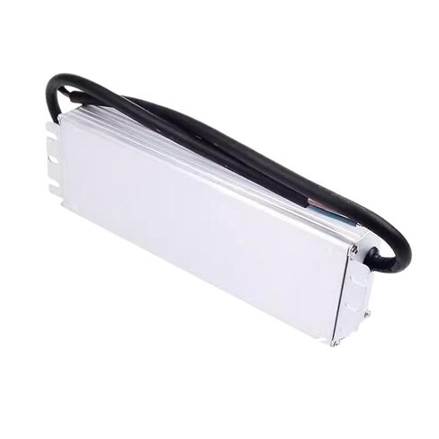 1pcs HLG-185H Switching Power Supply 24A 30A 36A 42A 48A 24V 185W Constant Voltage Constant Current LED Driver(HLG-185H-30A) in Saudi Arabia