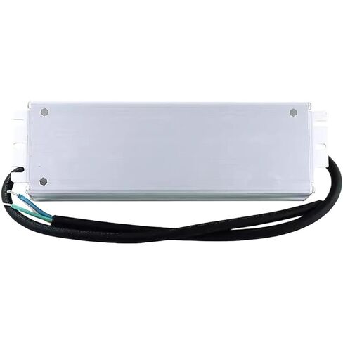 1pcs HLG-185H Switching Power Supply 24A 30A 36A 42A 48A 24V 185W Constant Voltage Constant Current LED Driver(HLG-185H-30A) in Saudi Arabia