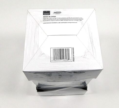 Naruto A New Chronicle TCG CCG Blister Booster Pack Box 15 Packs 10 Cards/Pack in Saudi Arabia