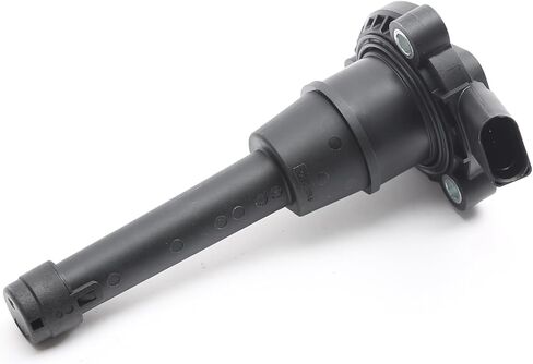 06L907660 06L907660B Engine Oil Level Sensor Compatible with AUDI A4 Avant A5 A6 A7 A8 Q5 Q7 Quattro VW Touareg Porsche Macan Cyaenne in Saudi Arabia