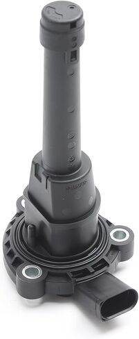 06L907660 06L907660B Engine Oil Level Sensor Compatible with AUDI A4 Avant A5 A6 A7 A8 Q5 Q7 Quattro VW Touareg Porsche Macan Cyaenne in Saudi Arabia