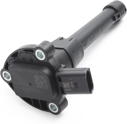 06L907660 06L907660B Engine Oil Level Sensor Compatible with AUDI A4 Avant A5 A6 A7 A8 Q5 Q7 Quattro VW Touareg Porsche Macan Cyaenne in Saudi Arabia