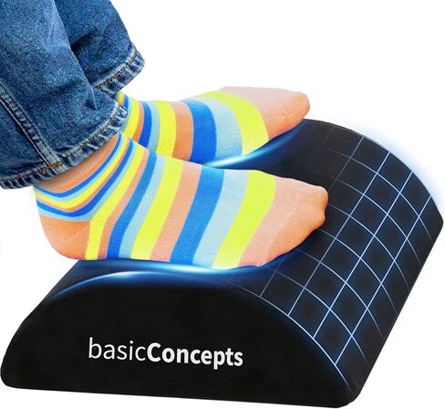 Airplane Footrest (4 Pack), Perfect Foot Hammock Airplane or Office Footrest to Relax Your Feet - Airplane Foot Hammock for Airplane Travel Accessories, Plane Footrest, Airplane Essentials in Saudi Arabia