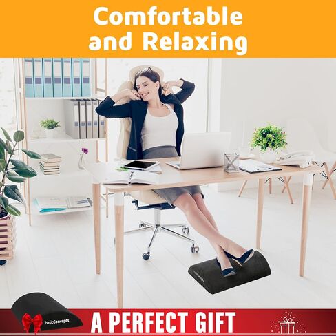 Airplane Footrest (4 Pack), Perfect Foot Hammock Airplane or Office Footrest to Relax Your Feet - Airplane Foot Hammock for Airplane Travel Accessories, Plane Footrest, Airplane Essentials in Saudi Arabia