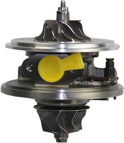 GT1749V Turbine Cartridge 712077 Turbocharger Chra 717858 Turbo Compatible For Audi 1.9TDI / 2.0TDI 130HP 96KW AWX/AVF/138 140HP 103KW in Saudi Arabia