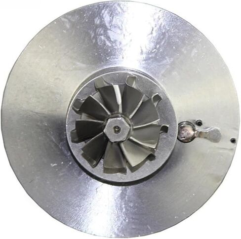 GT1749V Turbine Cartridge 712077 Turbocharger Chra 717858 Turbo Compatible For Audi 1.9TDI / 2.0TDI 130HP 96KW AWX/AVF/138 140HP 103KW in Saudi Arabia