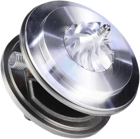 Turbo Chra 53039700189 Turbine Cartridge 03L145702E Turbocharger Compatible For Audi A4/A5/A6/Q5 170HP 125Kw 2.0TDI B8 CAGA CAGB CAG in Saudi Arabia