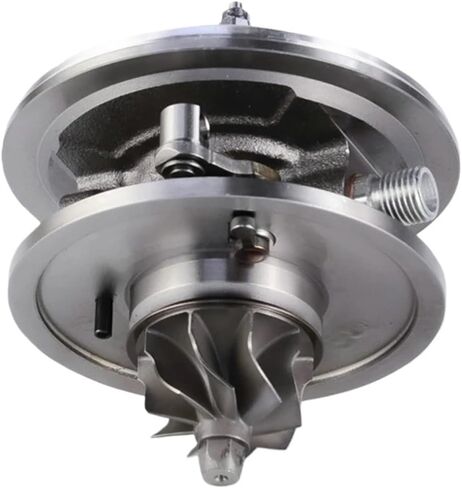 Turbo Chra 53039700189 Turbine Cartridge 03L145702E Turbocharger Compatible For Audi A4/A5/A6/Q5 170HP 125Kw 2.0TDI B8 CAGA CAGB CAG in Saudi Arabia