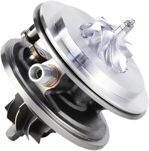 Turbo Chra 53039700189 Turbine Cartridge 03L145702E Turbocharger Compatible For Audi A4/A5/A6/Q5 170HP 125Kw 2.0TDI B8 CAGA CAGB CAG in Saudi Arabia