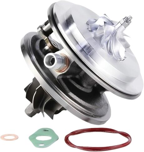 Turbo Chra 53039700189 Turbine Cartridge 03L145702E Turbocharger Compatible For Audi A4/A5/A6/Q5 170HP 125Kw 2.0TDI B8 CAGA CAGB CAG in Saudi Arabia