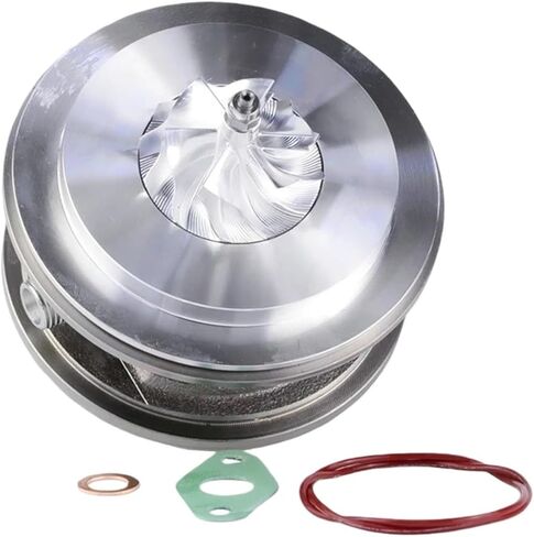 Turbo Chra 53039700189 Turbine Cartridge 03L145702E Turbocharger Compatible For Audi A4/A5/A6/Q5 170HP 125Kw 2.0TDI B8 CAGA CAGB CAG in Saudi Arabia